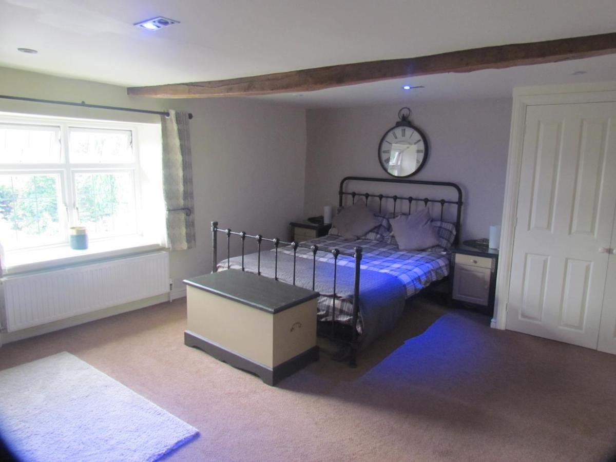 Hotel The Sawley Arms Ripon Exterior foto
