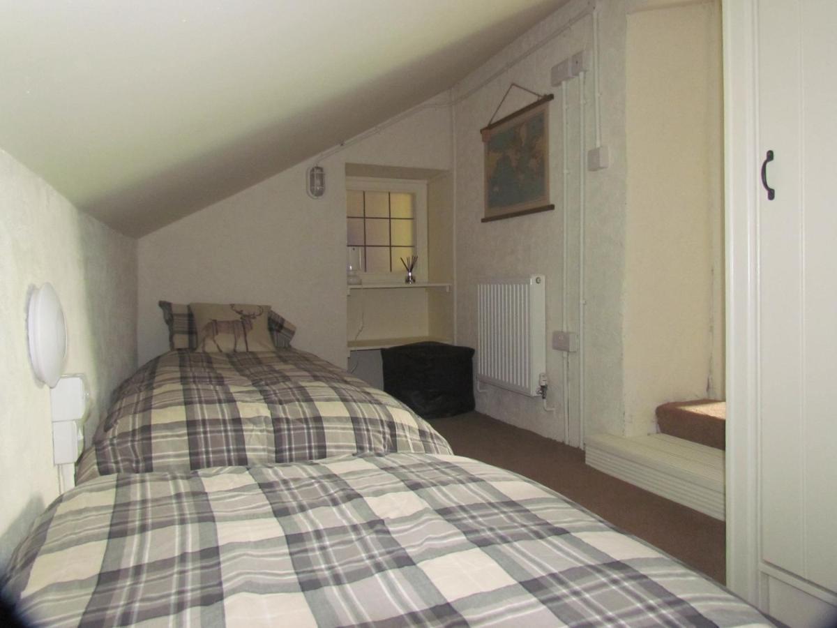 Hotel The Sawley Arms Ripon Exterior foto
