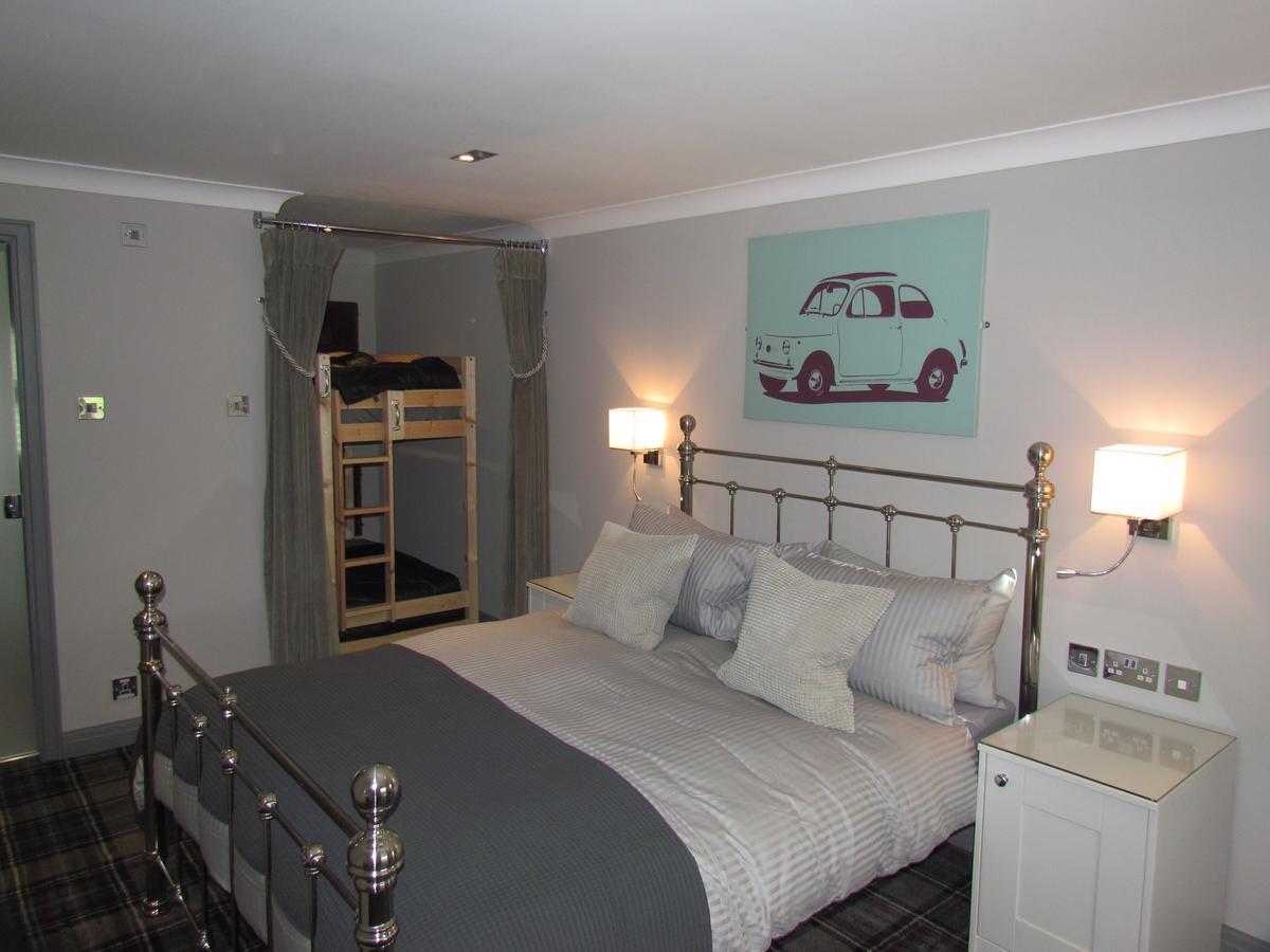 Hotel The Sawley Arms Ripon Exterior foto